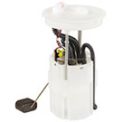 2000 Ford Focus Fuel Pump Assembly 2