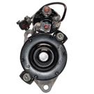 2000 Daewoo Leganza Starter 4