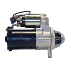 2000 Daewoo Leganza Starter 3