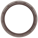 1990 Audi 90 Engine Gasket Set - Rear Main Seal 1