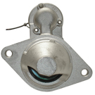 2005 Chevrolet Aveo Starter 1