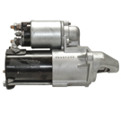 2005 Chevrolet Aveo Starter 3