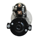 2004 Ford F Series Trucks Starter 4