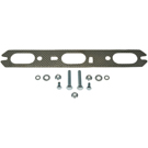 2009 Dodge Avenger Catalytic Converter w/ Exhaust Manifold 5