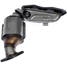 Dorman - OE Solutions 674-133 Catalytic Converter w/ Exhaust Manifold 2