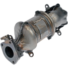 Dorman - OE Solutions 674-145 Catalytic Converter w/ Exhaust Manifold 1