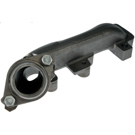 2009 Jeep Commander Exhaust Manifold Kit 2