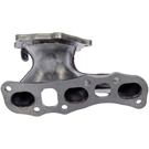2012 Nissan Quest Exhaust Manifold Kit 3
