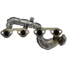 1996 Ford Explorer Exhaust Manifold Kit 3