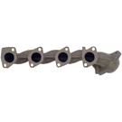 1997 Ford Expedition Exhaust Manifold Kit 2