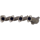 1998 Ford Expedition Exhaust Manifold Kit 2