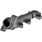 2007 Dodge Durango Exhaust Manifold Kit 2