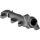 2007 Dodge Durango Exhaust Manifold Kit 3