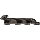 2007 Jeep Commander Exhaust Manifold Kit 2