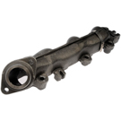 2007 Jeep Commander Exhaust Manifold Kit 3