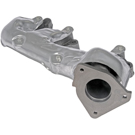 2003 Workhorse FasTrack FT931 Exhaust Manifold Kit 2