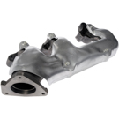 2003 Workhorse FasTrack FT931 Exhaust Manifold Kit 3