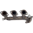 1999 Ford Mustang Exhaust Manifold Kit 3