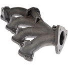 2000 Pontiac Firebird Exhaust Manifold Kit 2