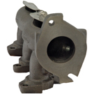 2000 Mercury Sable Exhaust Manifold Kit 2