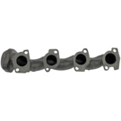 2001 Ford Expedition Exhaust Manifold Kit 2