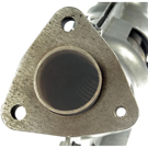 1994 Nissan Quest Exhaust Manifold Kit 2