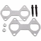 2012 Ford Expedition Exhaust Manifold 3