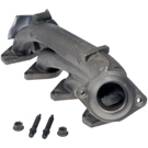 2010 Ford F Series Trucks Exhaust Manifold Kit 2