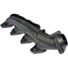 2010 Ford F Series Trucks Exhaust Manifold Kit 3