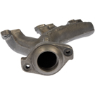 2004 Ford Explorer Exhaust Manifold Kit 2