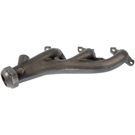 2004 Ford Explorer Exhaust Manifold Kit 3
