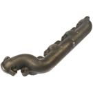 2002 Ford F-450 Super Duty Exhaust Manifold Kit 3
