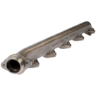 1999 Ford E Series Van Exhaust Manifold Kit 2