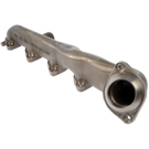 2002 Ford F-550 Super Duty Exhaust Manifold Kit 3
