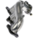 2000 Toyota Solara Exhaust Manifold Kit 2
