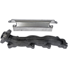 2004 Dodge Ram Trucks Exhaust Manifold Kit 3