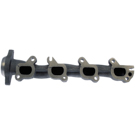 2013 Ram 2500 Exhaust Manifold Kit 3