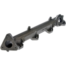 2013 Ford F-650 Exhaust Manifold Kit 3