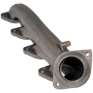 2012 Ford F Series Trucks Exhaust Manifold Kit 2