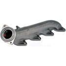 2012 Ford F Series Trucks Exhaust Manifold Kit 3