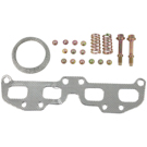 2006 Nissan Altima Catalytic Converter EPA Approved 6