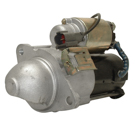 2003 Nissan Sentra Starter 2