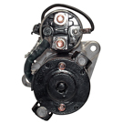 2003 Nissan Sentra Starter 4