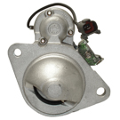 2003 Nissan Sentra Starter 1