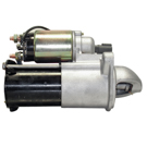 2003 Nissan Sentra Starter 3