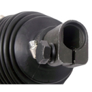 2009 Chevrolet Tahoe Electronic Intermediate Shaft 4