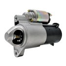 2007 Dodge Nitro Starter 2