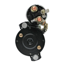 2007 Dodge Nitro Starter 4