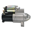 2007 Dodge Nitro Starter 3