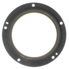 2003 Ford Excursion Engine Gasket Set - Rear Main Seal 1